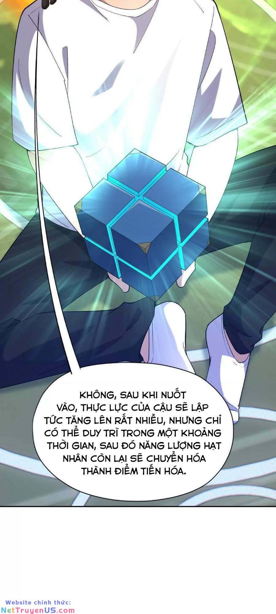 Thần Thú Quật Khởi Chapter 40 - Trang 23