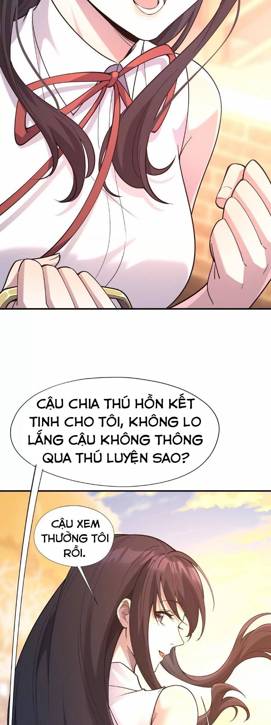 Thần Thú Quật Khởi Chapter 4 - Trang 7