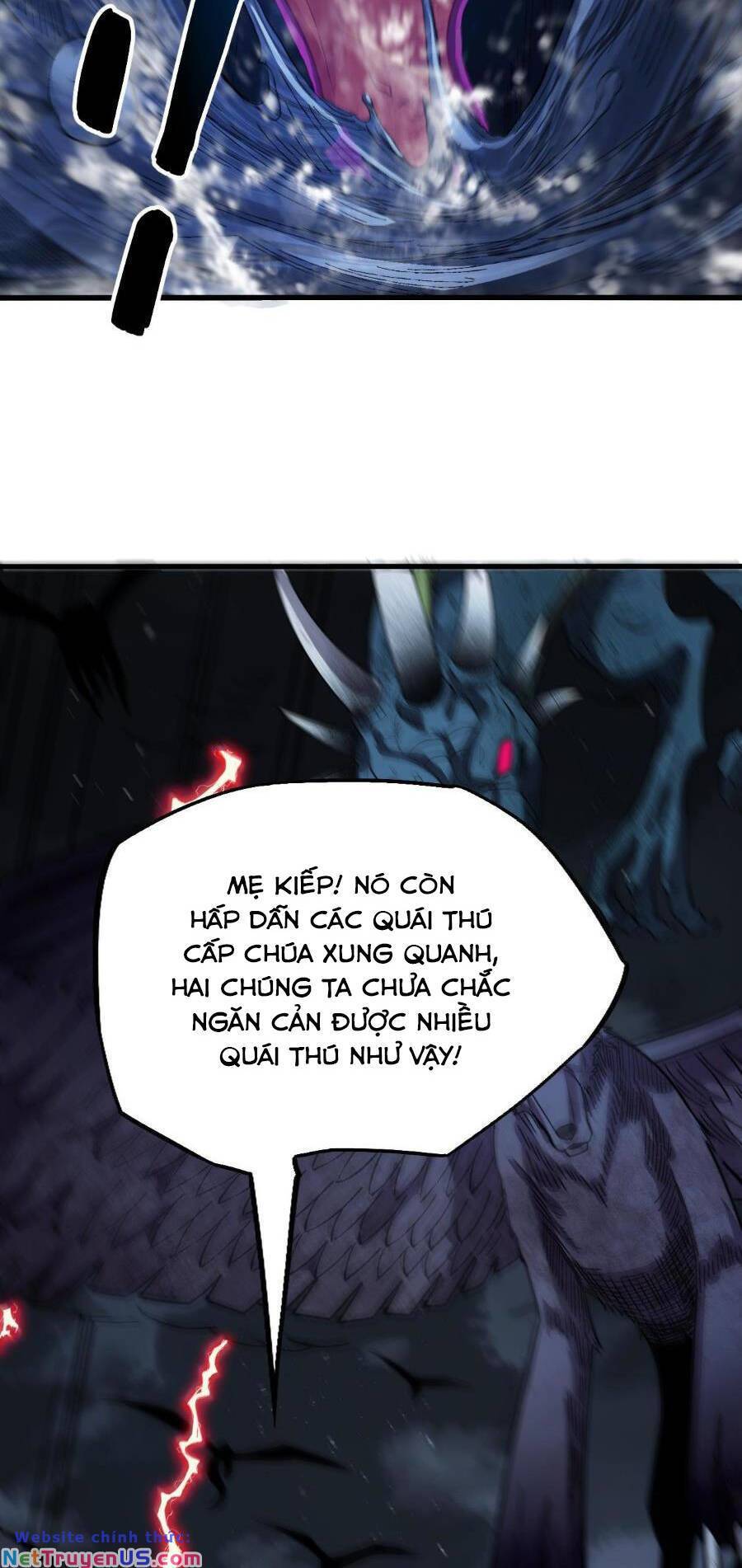 Thần Thú Quật Khởi Chapter 34 - Trang 56