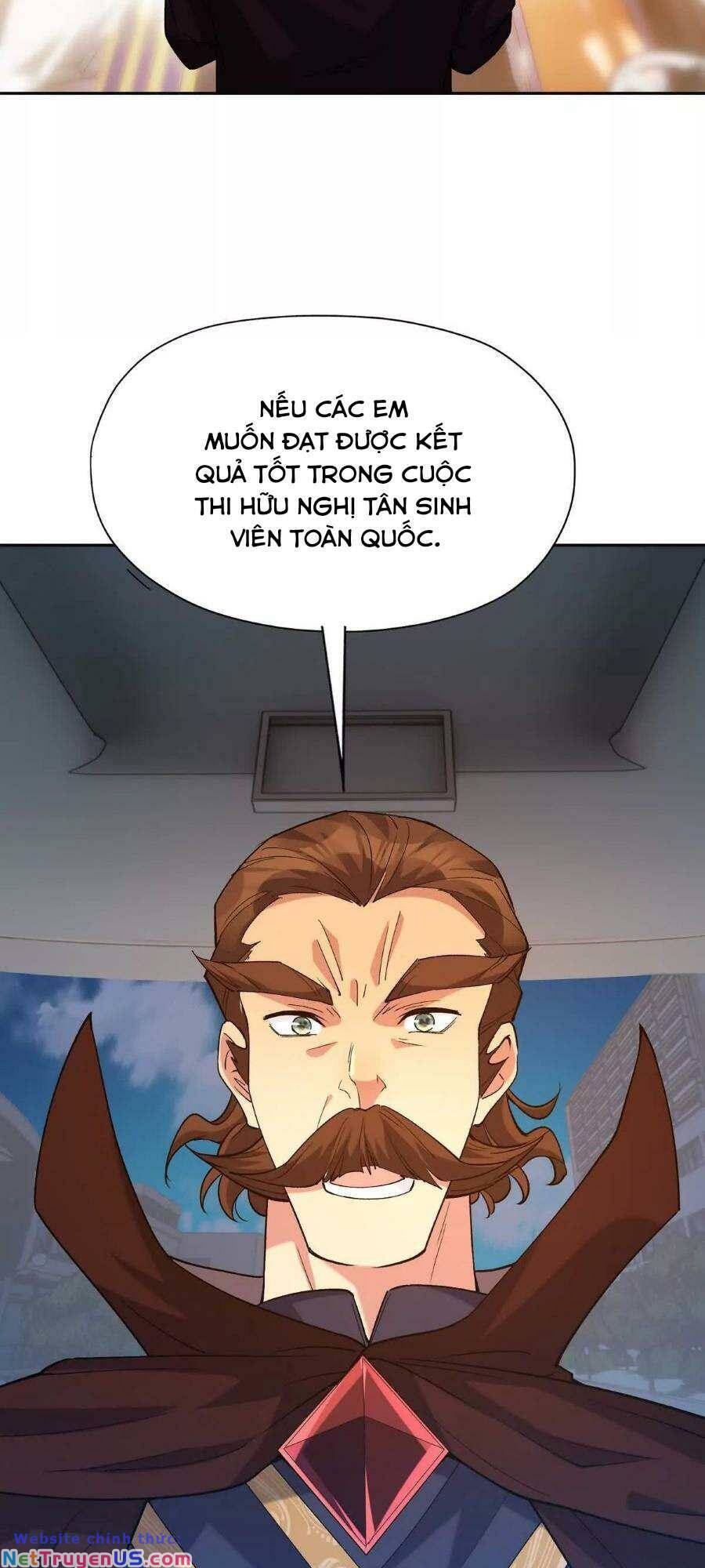 Thần Thú Quật Khởi Chapter 40 - Trang 57