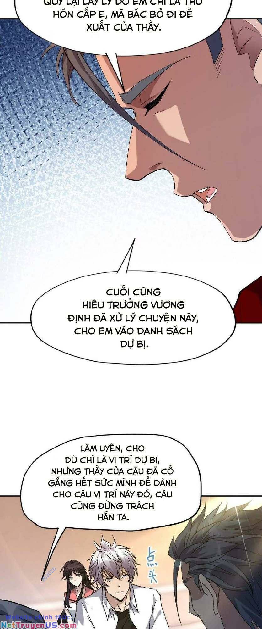 Thần Thú Quật Khởi Chapter 38 - Trang 18