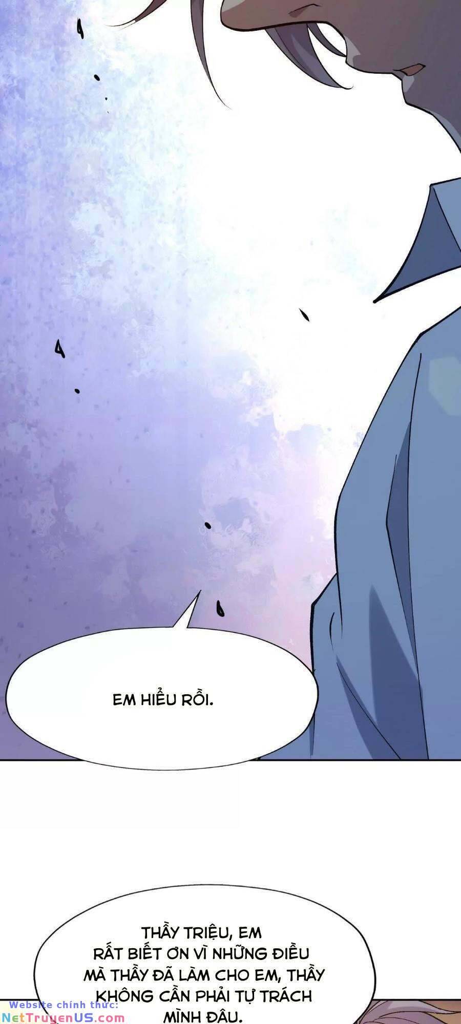 Thần Thú Quật Khởi Chapter 38 - Trang 31