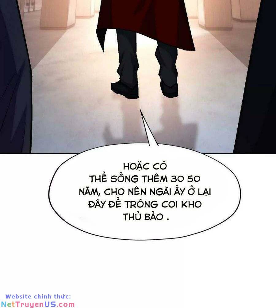 Thần Thú Quật Khởi Chapter 39 - Trang 31