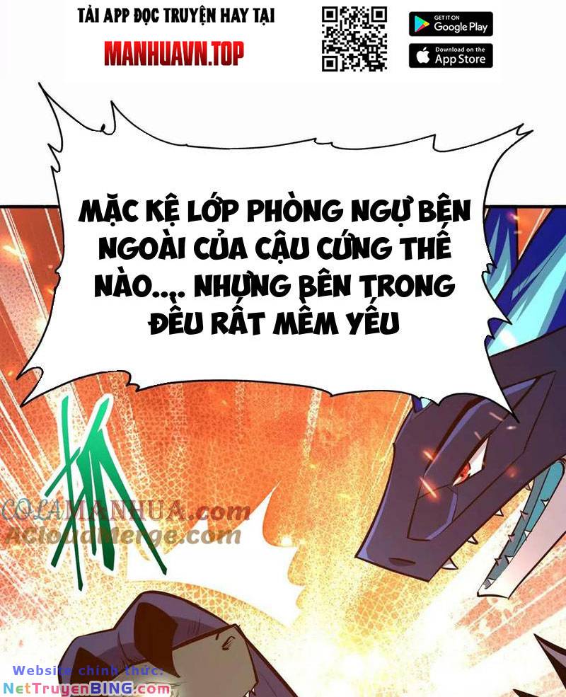 Thần Thú Quật Khởi Chapter 55 - Trang 100