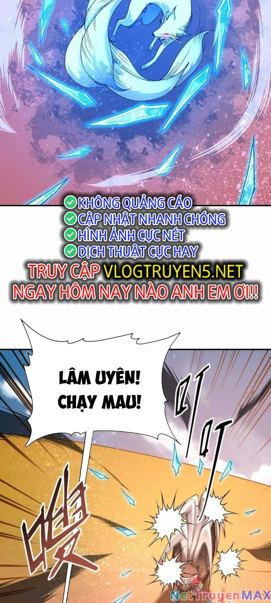 Thần Thú Quật Khởi Chapter 14 - Trang 37