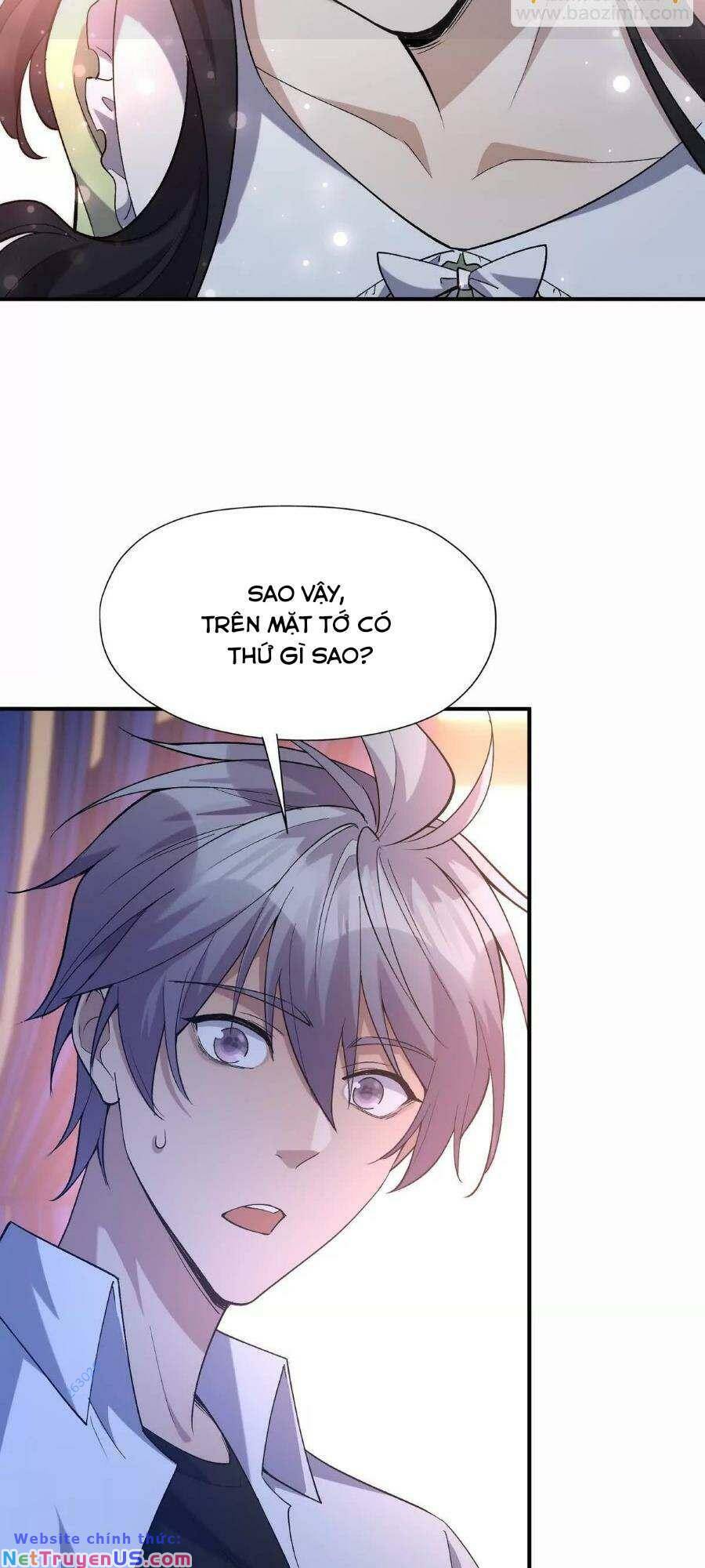 Thần Thú Quật Khởi Chapter 42 - Trang 10