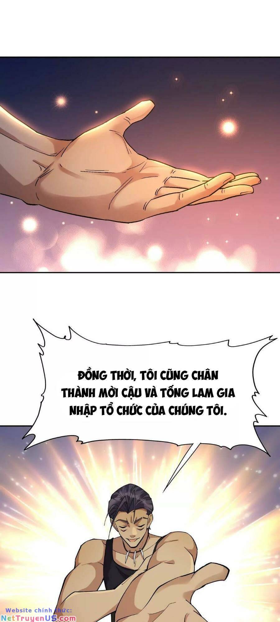 Thần Thú Quật Khởi Chapter 32 - Trang 49