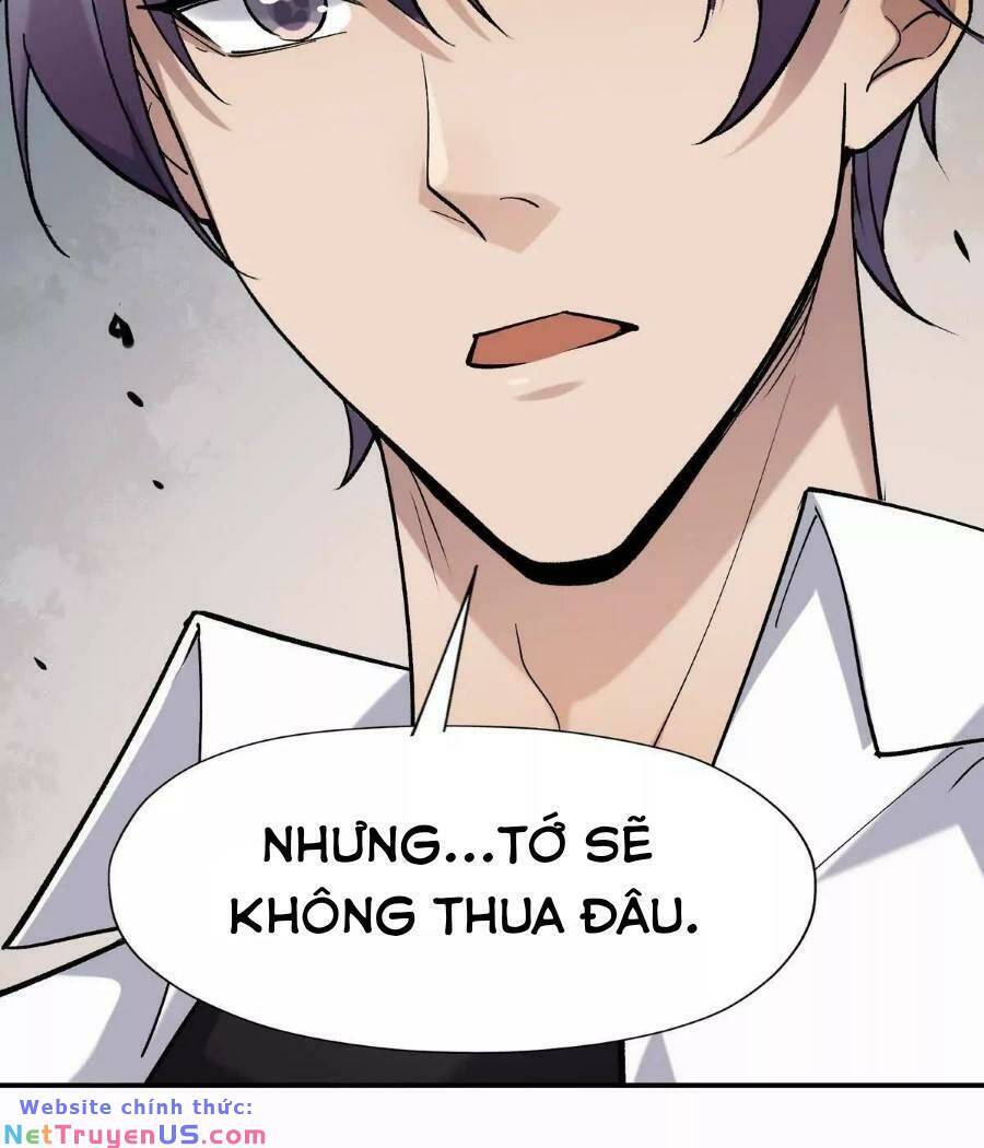 Thần Thú Quật Khởi Chapter 26 - Trang 61