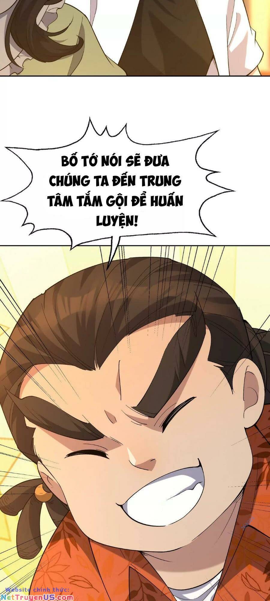 Thần Thú Quật Khởi Chapter 41 - Trang 58