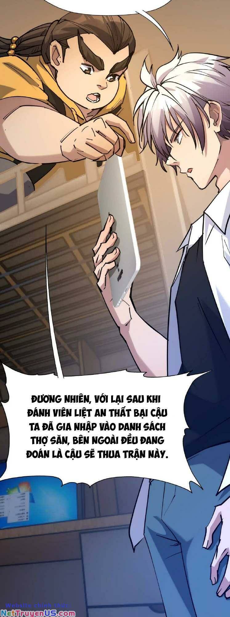 Thần Thú Quật Khởi Chapter 24 - Trang 50