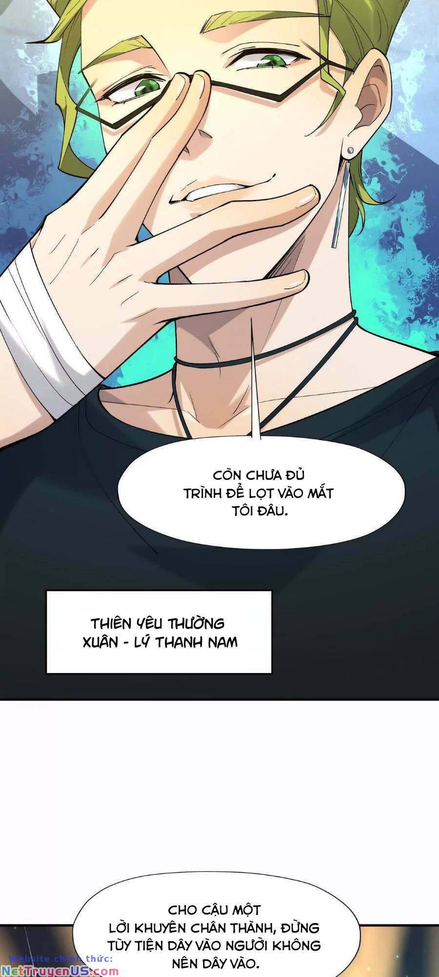 Thần Thú Quật Khởi Chapter 30 - Trang 23