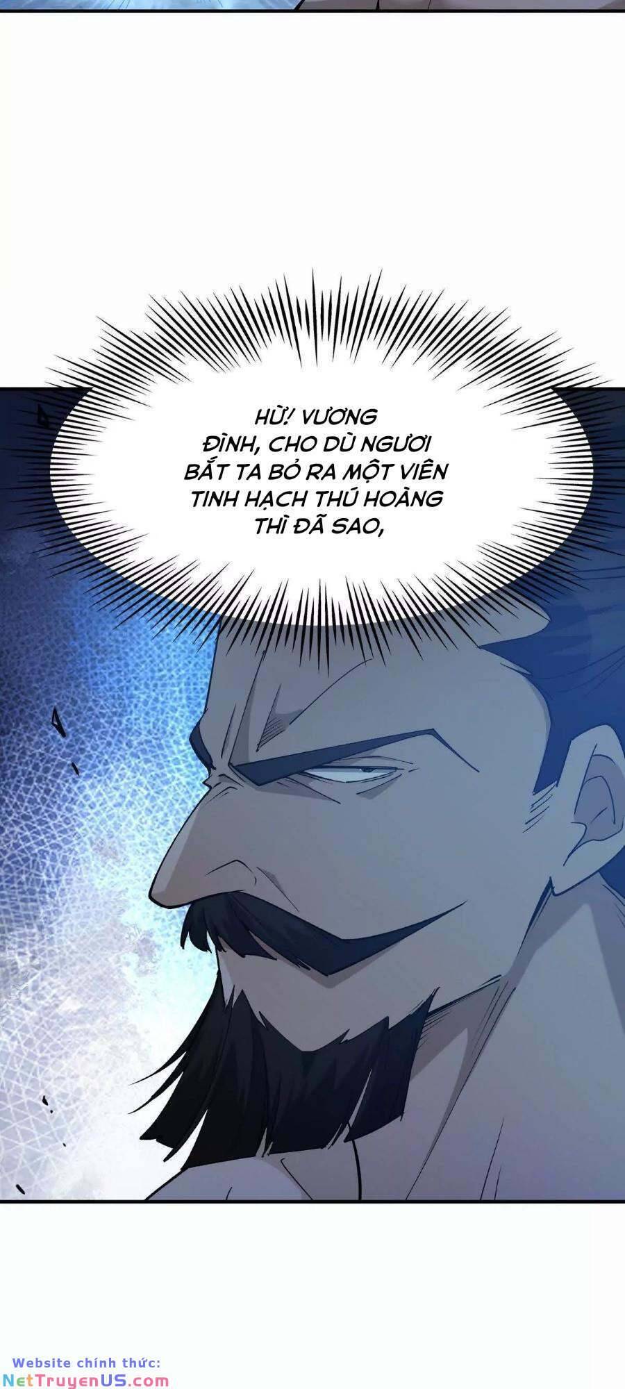 Thần Thú Quật Khởi Chapter 43 - Trang 24