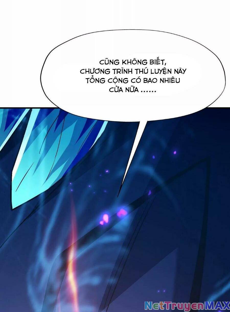 Thần Thú Quật Khởi Chapter 6 - Trang 10