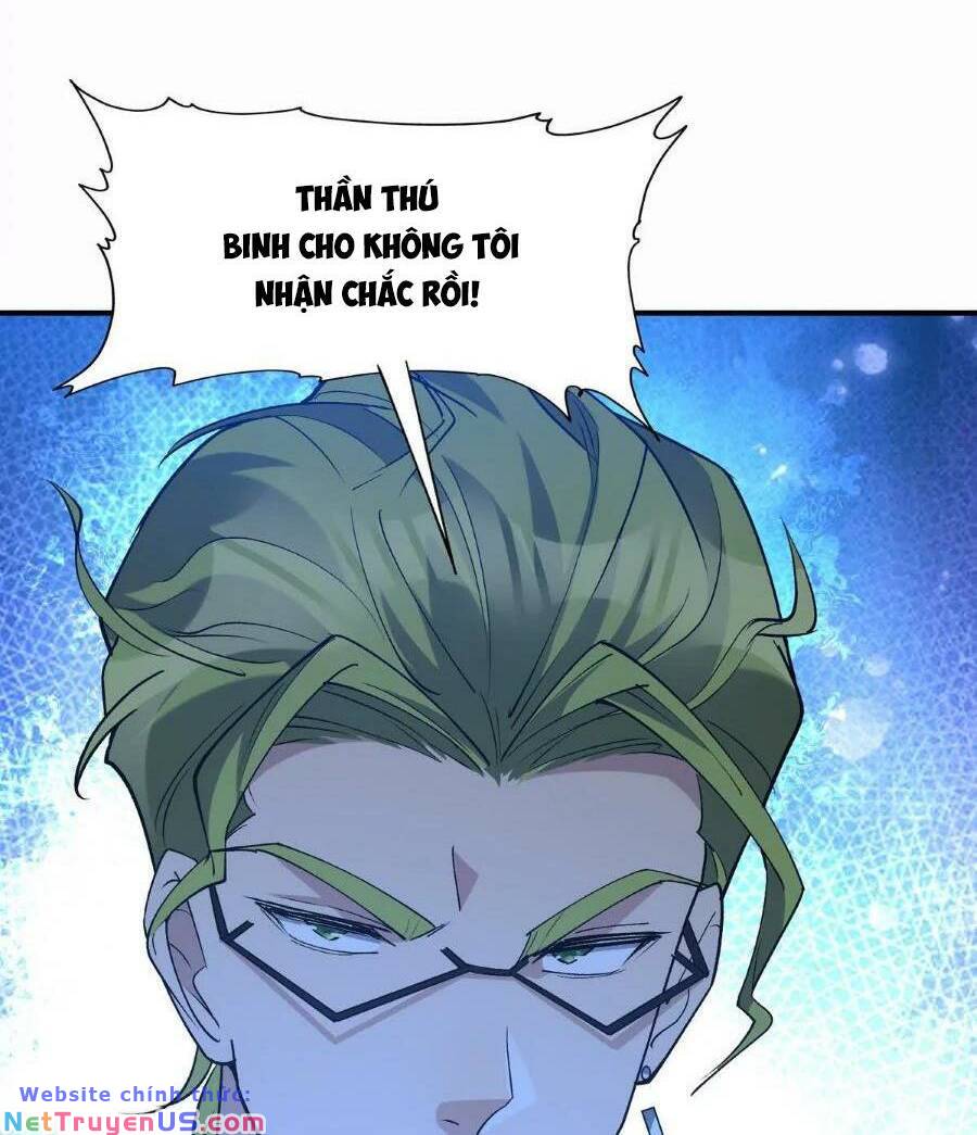 Thần Thú Quật Khởi Chapter 47 - Trang 2