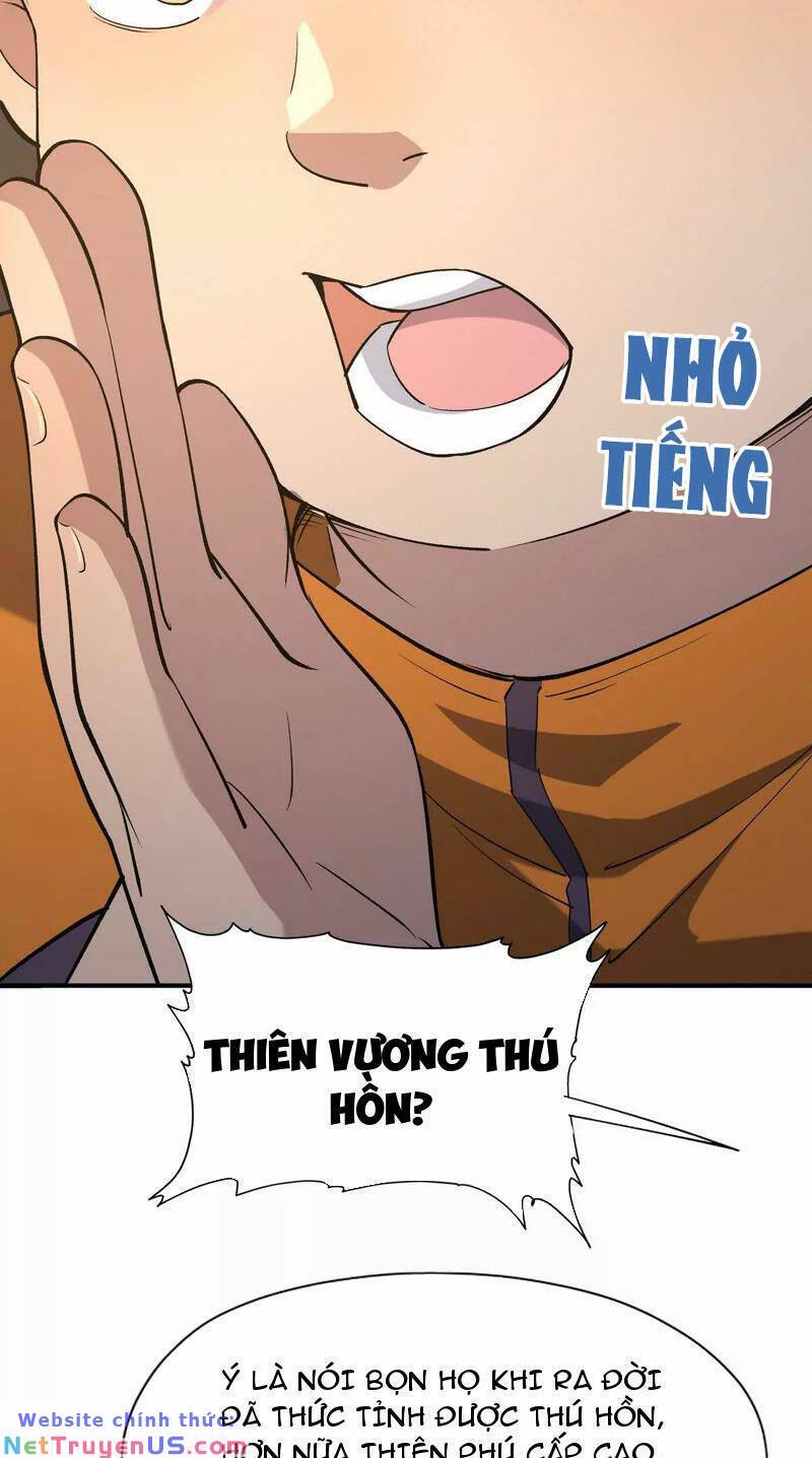 Thần Thú Quật Khởi Chapter 49 - Trang 51