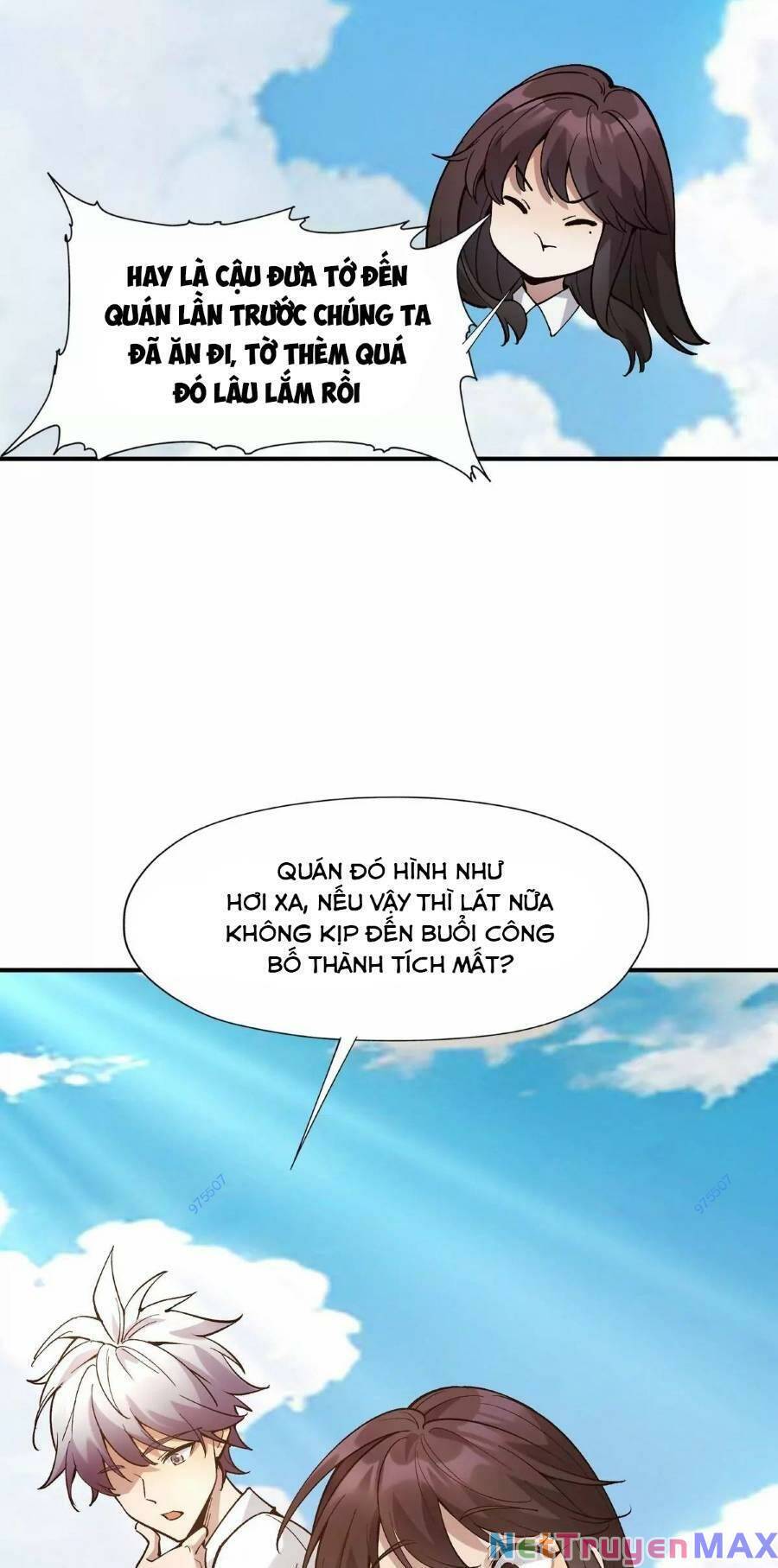 Thần Thú Quật Khởi Chapter 7 - Trang 33