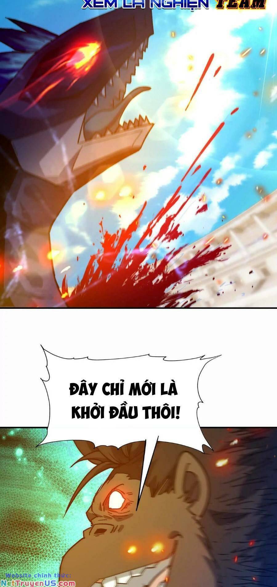 Thần Thú Quật Khởi Chapter 28 - Trang 2