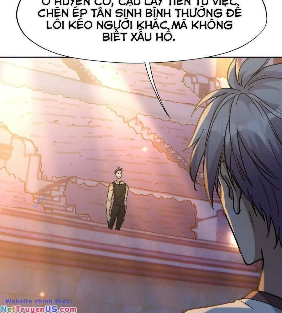 Thần Thú Quật Khởi Chapter 33 - Trang 4