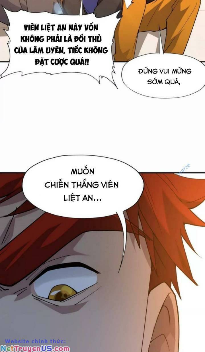 Thần Thú Quật Khởi Chapter 27 - Trang 57