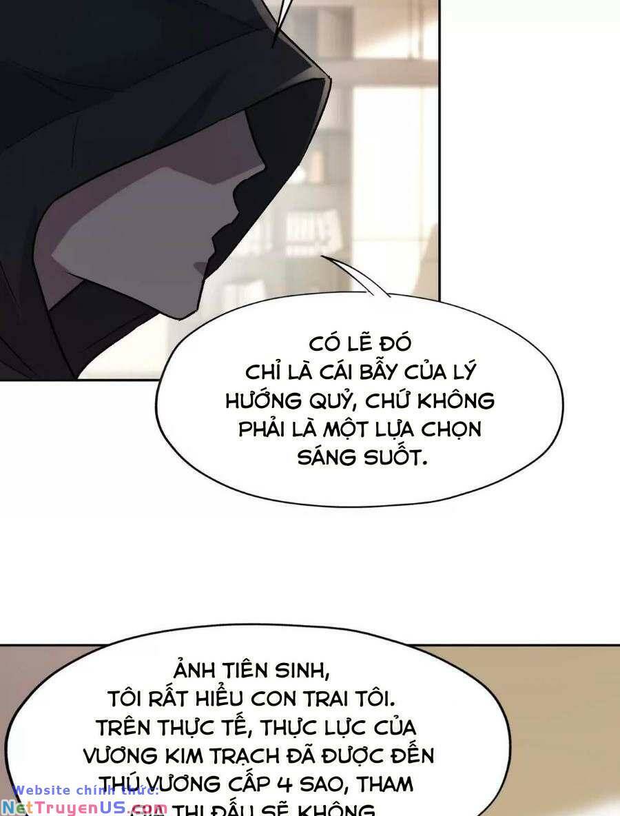 Thần Thú Quật Khởi Chapter 39 - Trang 1