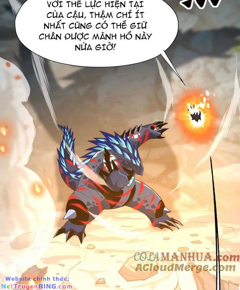 Thần Thú Quật Khởi Chapter 55 - Trang 2