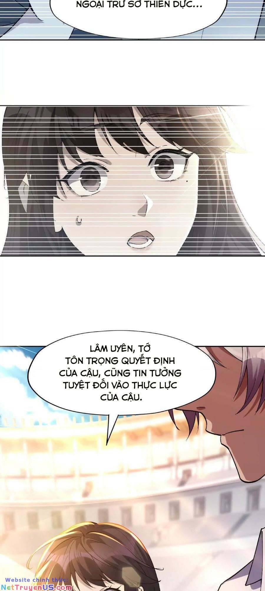 Thần Thú Quật Khởi Chapter 38 - Trang 4