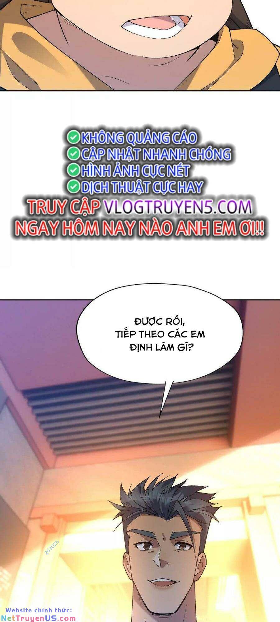 Thần Thú Quật Khởi Chapter 40 - Trang 9