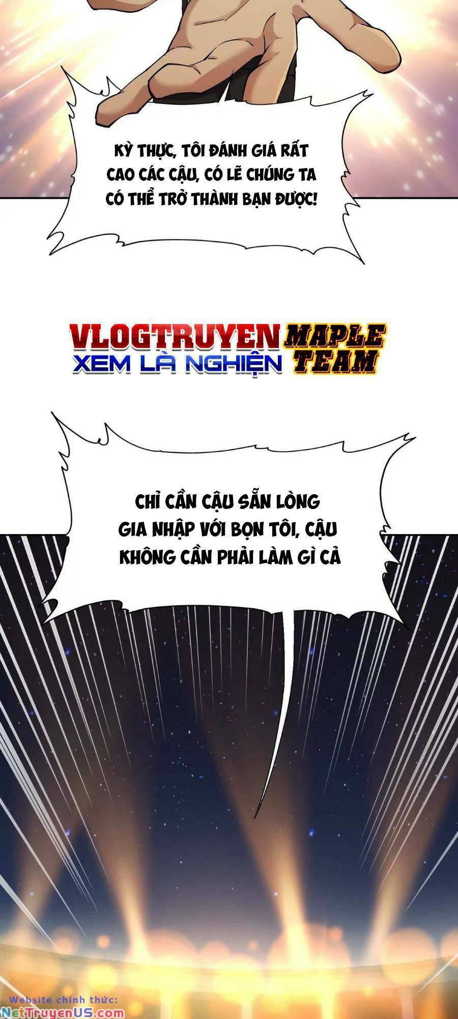 Thần Thú Quật Khởi Chapter 32 - Trang 50