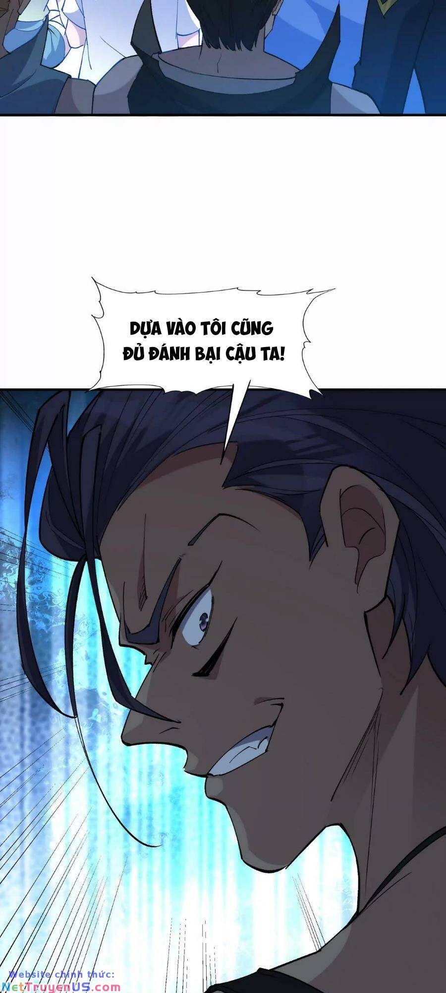 Thần Thú Quật Khởi Chapter 46 - Trang 18