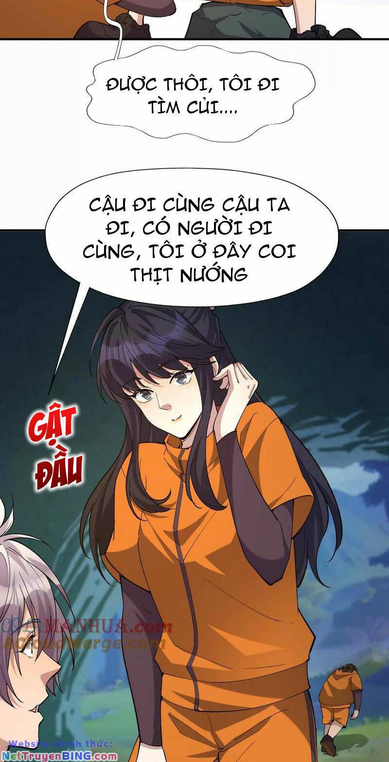 Thần Thú Quật Khởi Chapter 54 - Trang 48