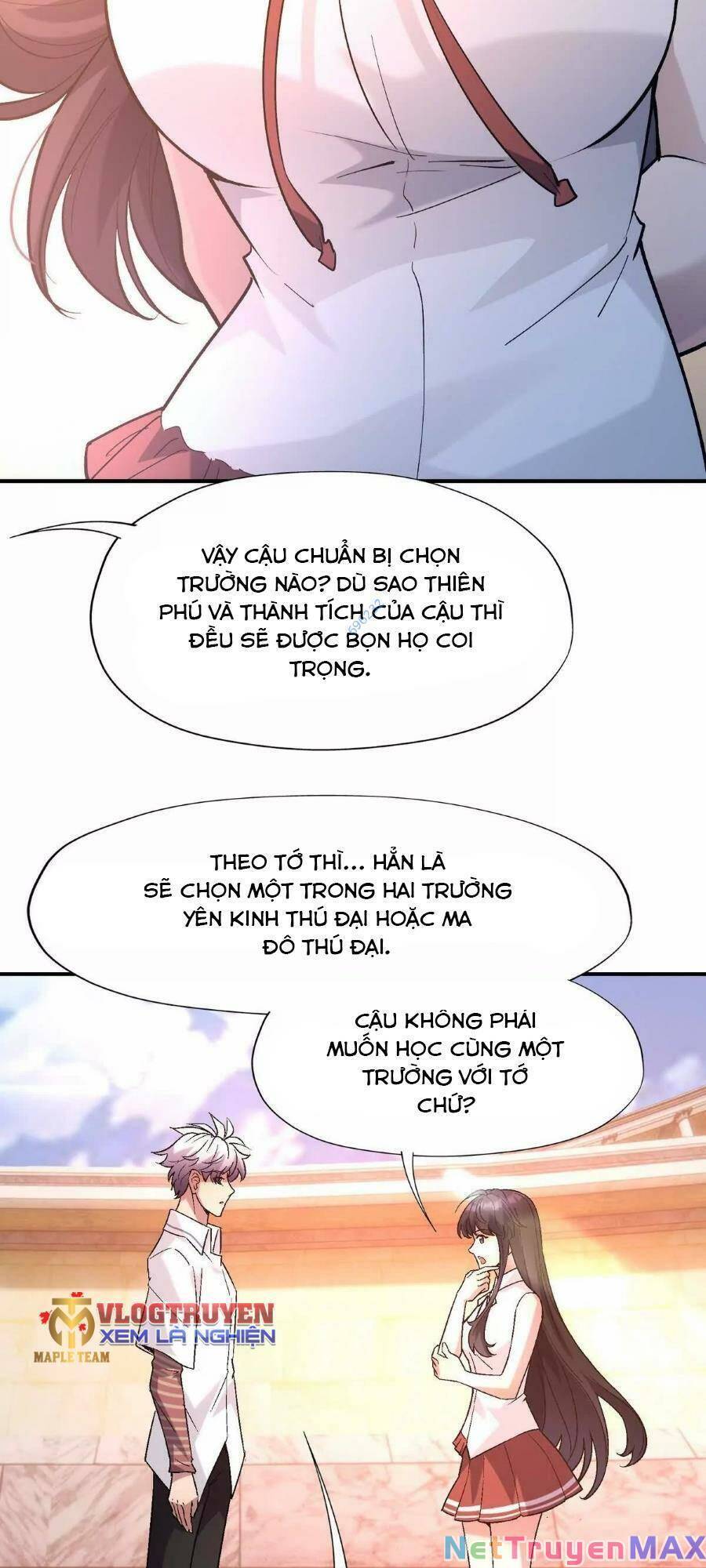 Thần Thú Quật Khởi Chapter 11 - Trang 37