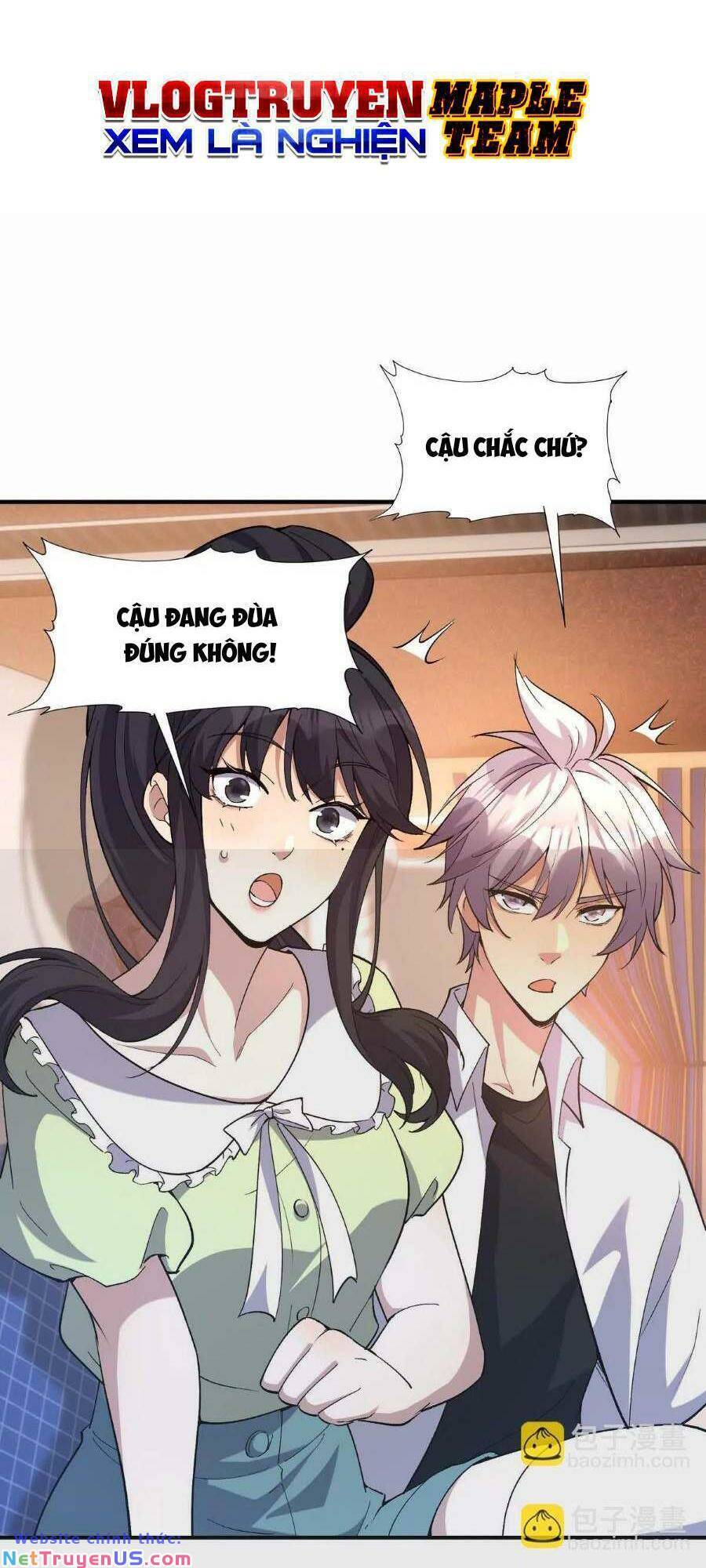 Thần Thú Quật Khởi Chapter 42 - Trang 0