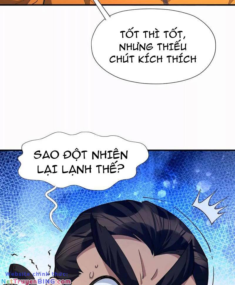 Thần Thú Quật Khởi Chapter 55 - Trang 12