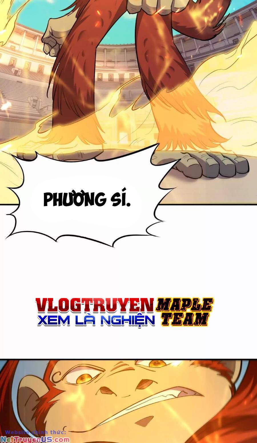 Thần Thú Quật Khởi Chapter 45 - Trang 31