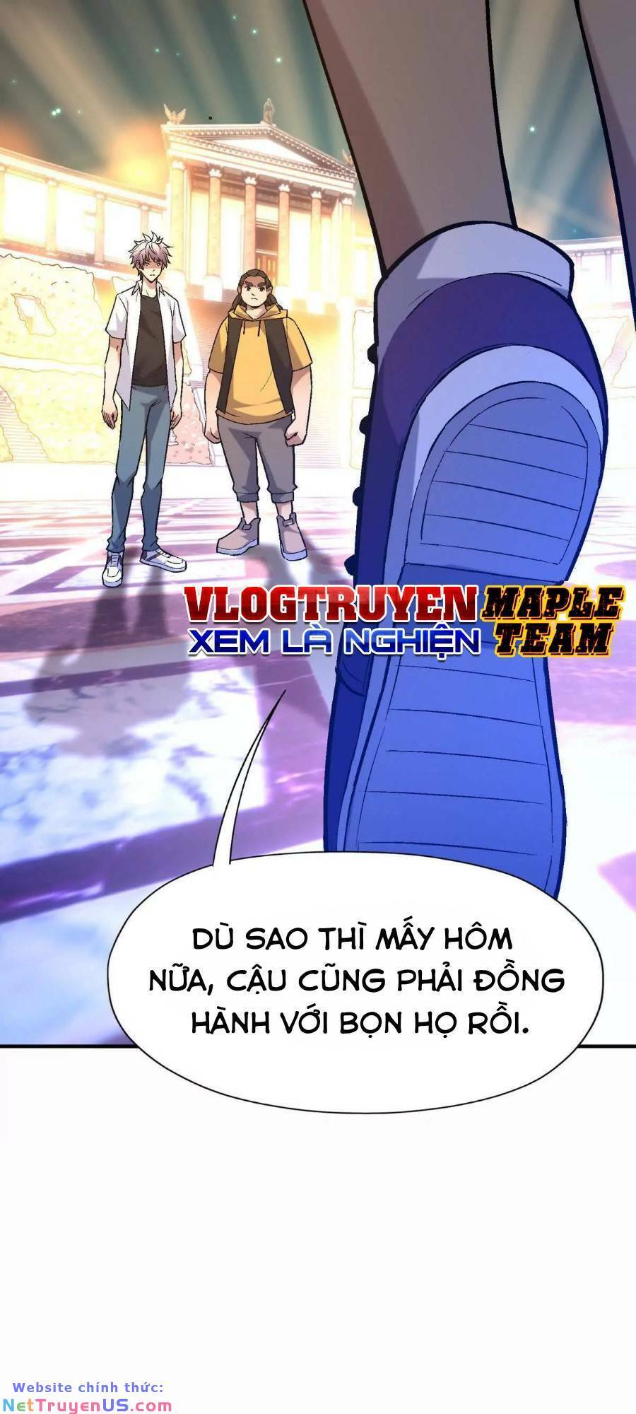 Thần Thú Quật Khởi Chapter 26 - Trang 24