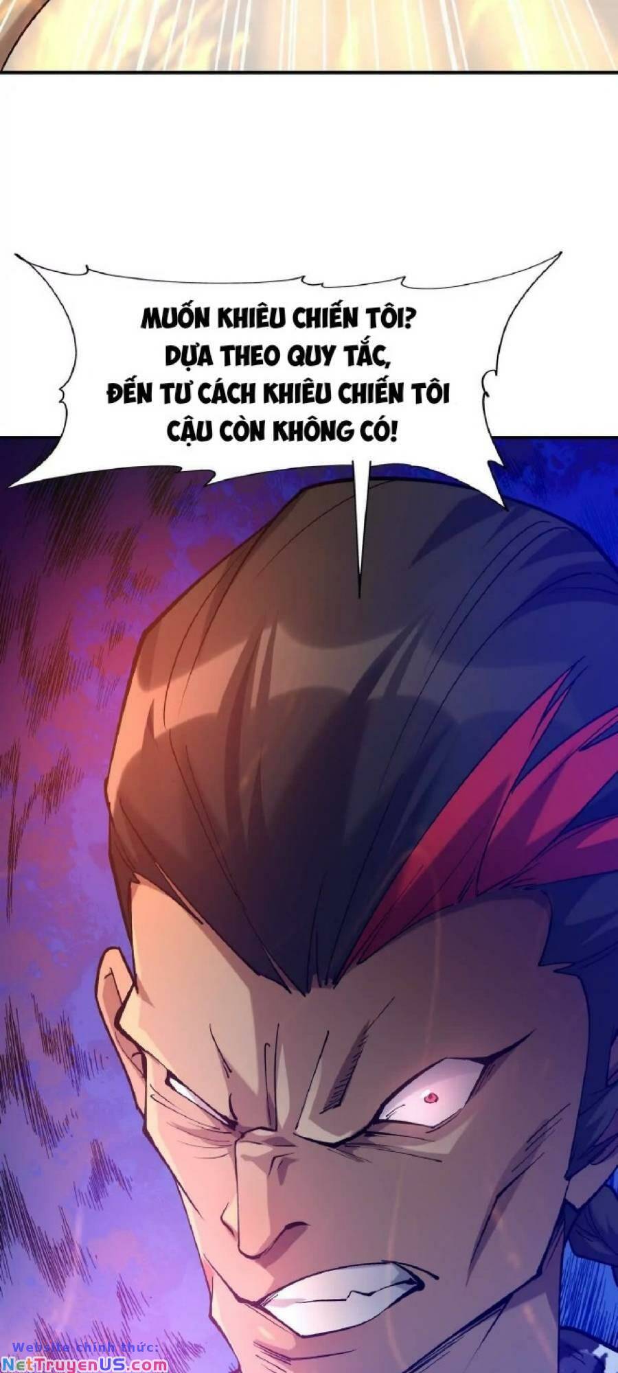 Thần Thú Quật Khởi Chapter 23 - Trang 1