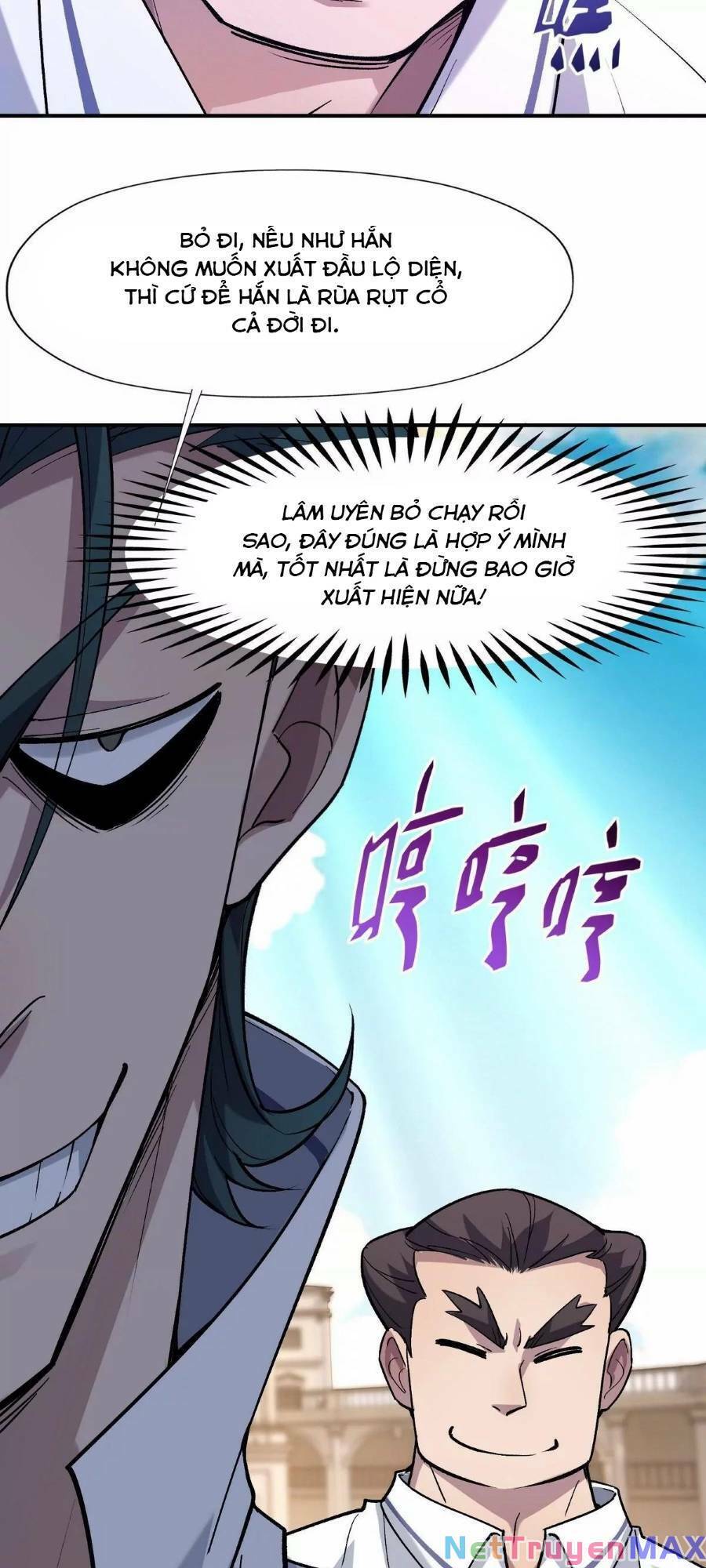 Thần Thú Quật Khởi Chapter 7 - Trang 45