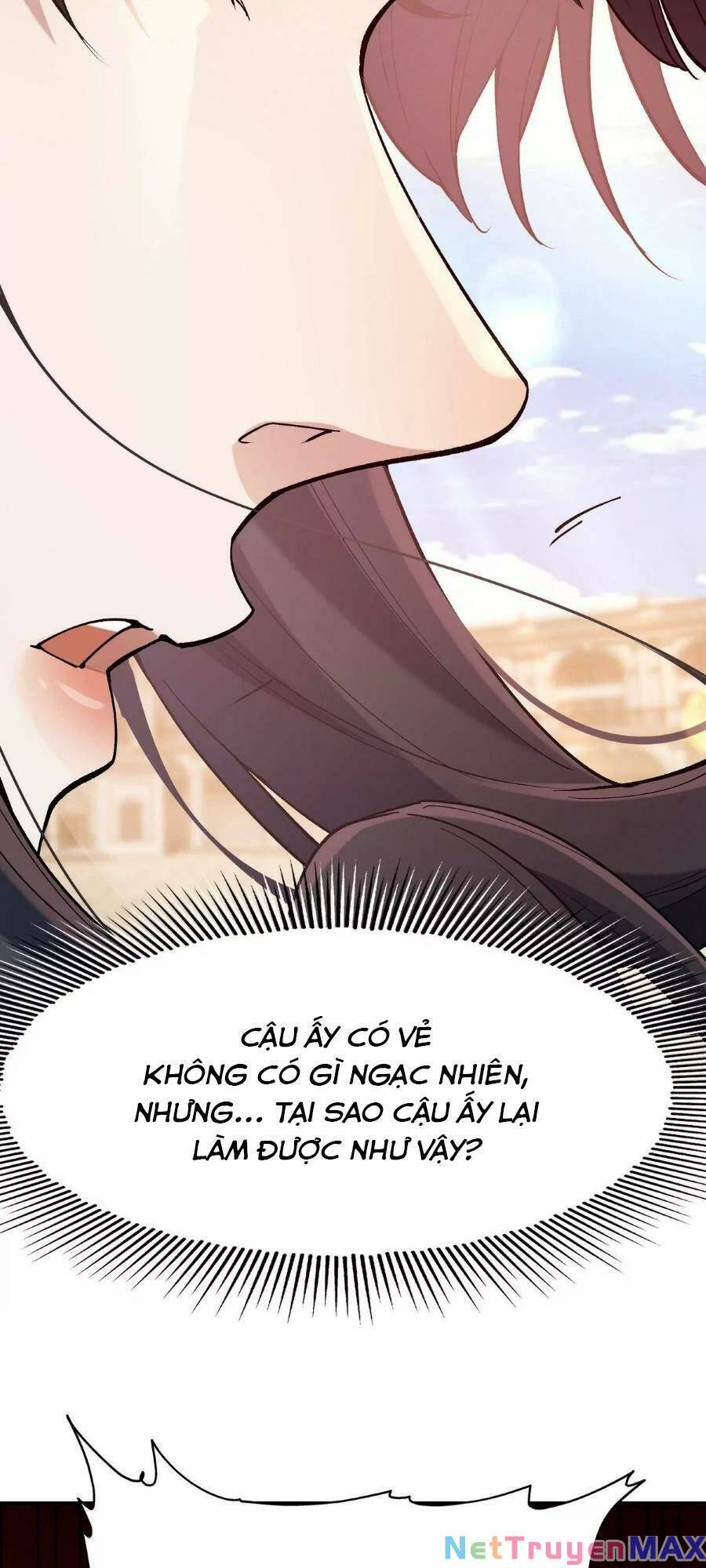 Thần Thú Quật Khởi Chapter 8 - Trang 26