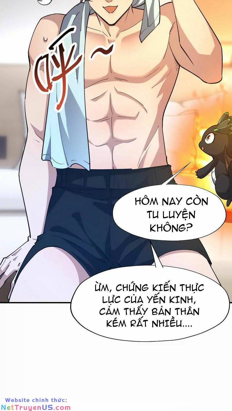 Thần Thú Quật Khởi Chapter 49 - Trang 14