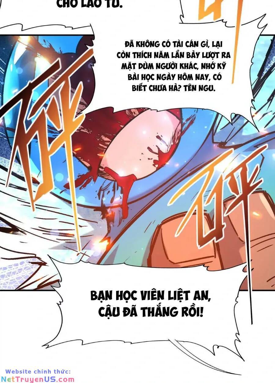 Thần Thú Quật Khởi Chapter 22 - Trang 65