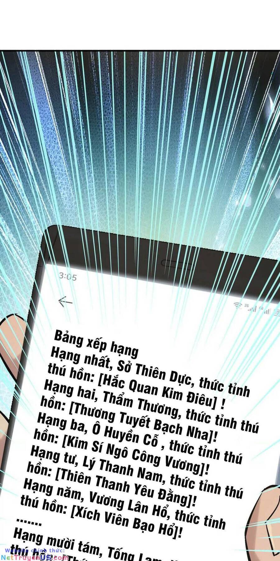 Thần Thú Quật Khởi Chapter 21 - Trang 7