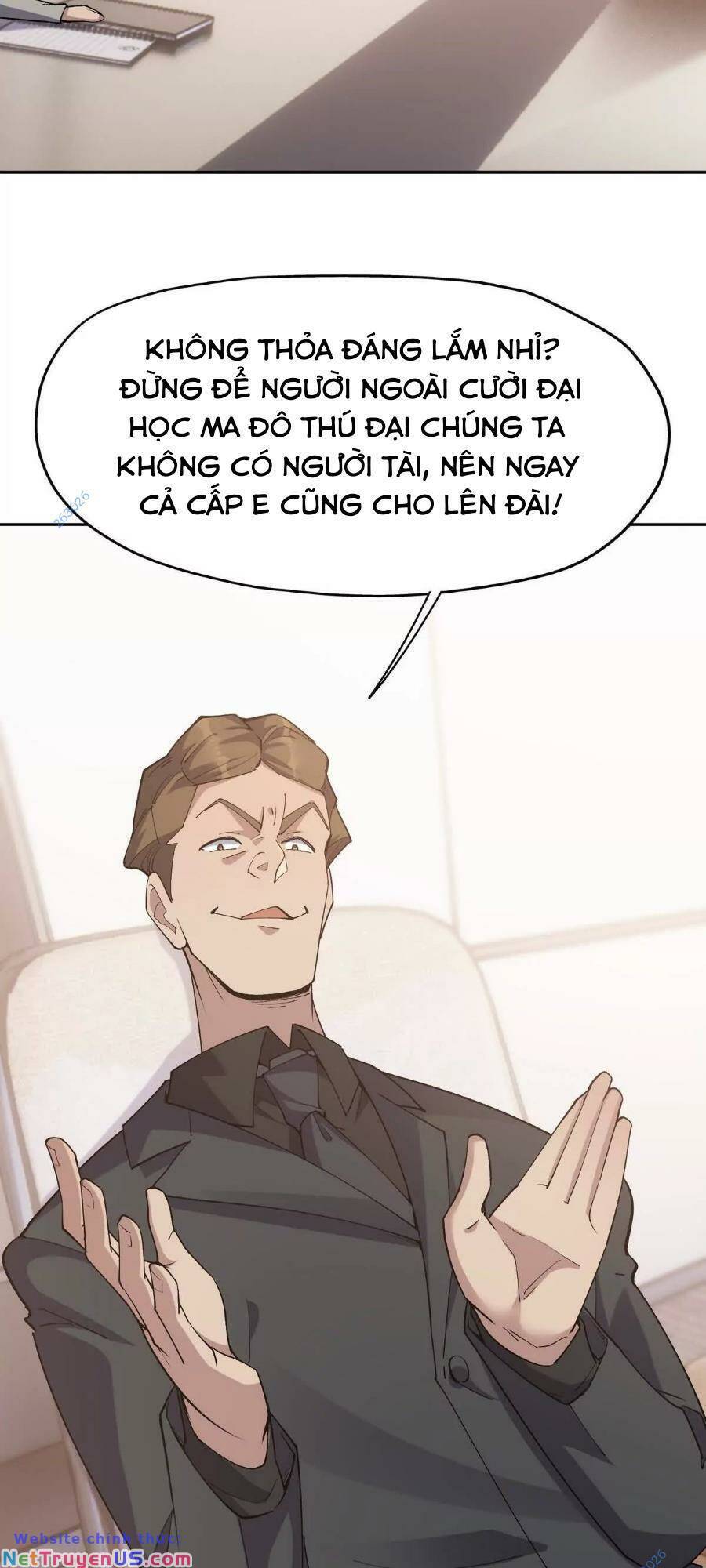 Thần Thú Quật Khởi Chapter 36 - Trang 78