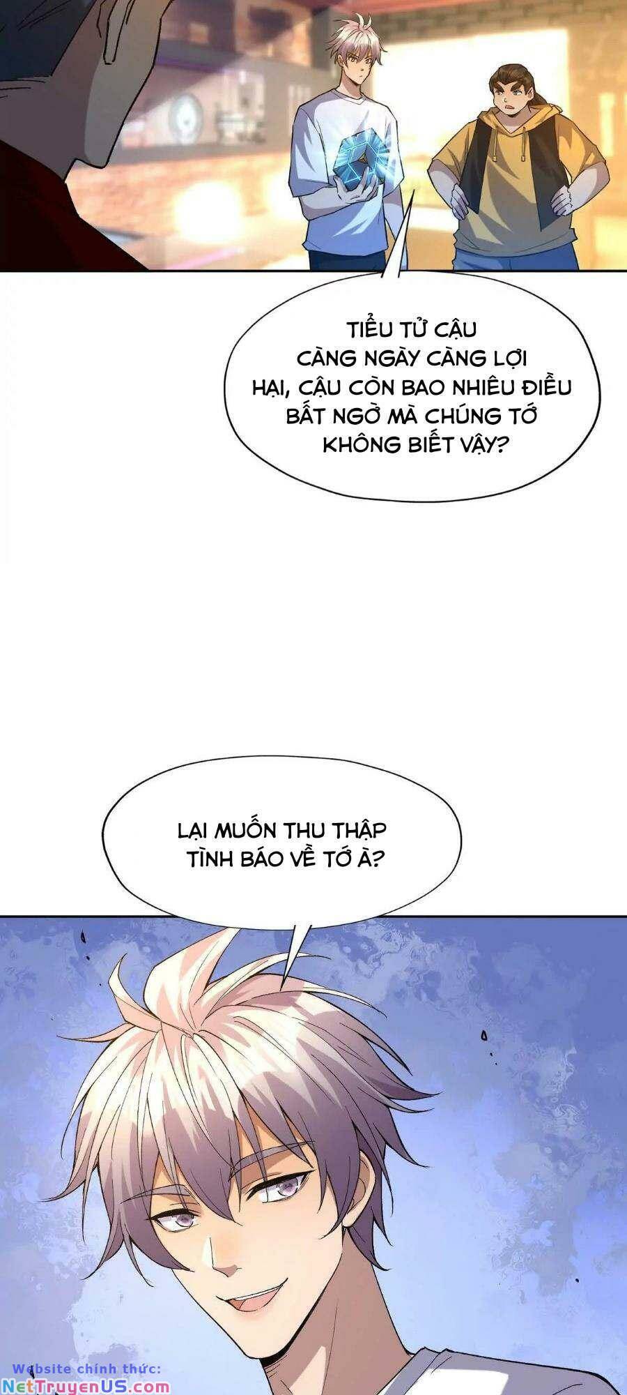 Thần Thú Quật Khởi Chapter 40 - Trang 7