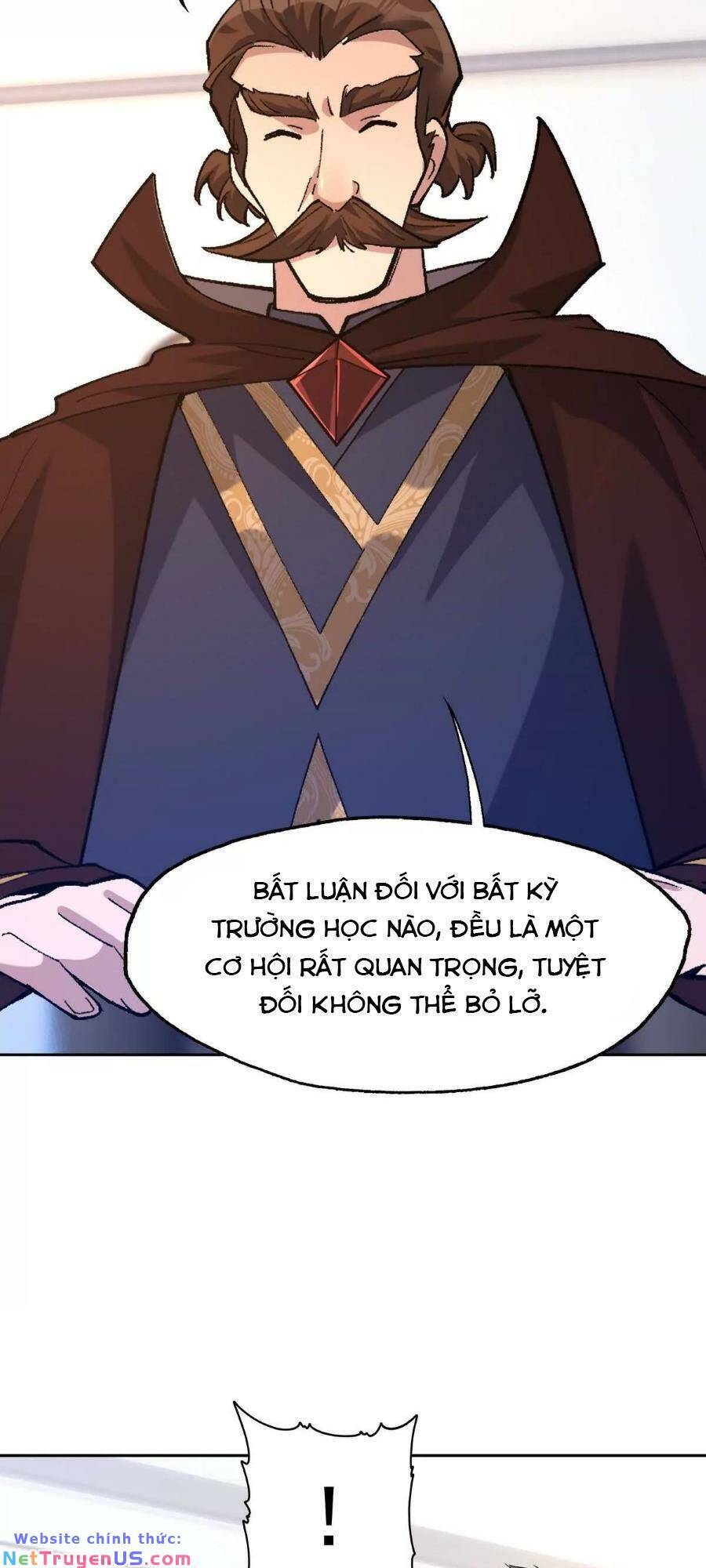 Thần Thú Quật Khởi Chapter 37 - Trang 10