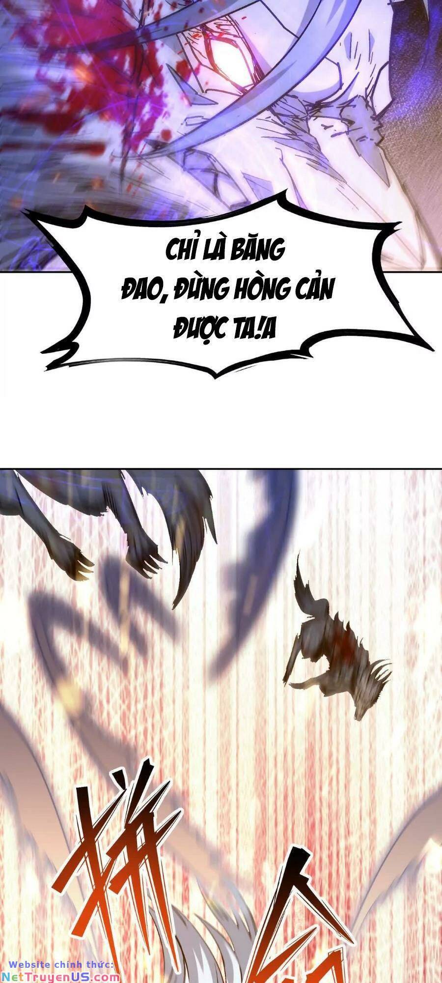 Thần Thú Quật Khởi Chapter 37 - Trang 37