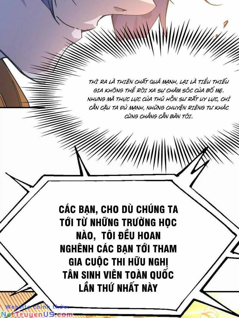 Thần Thú Quật Khởi Chapter 49 - Trang 64