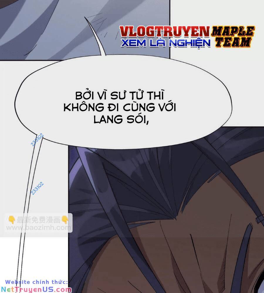 Thần Thú Quật Khởi Chapter 33 - Trang 8