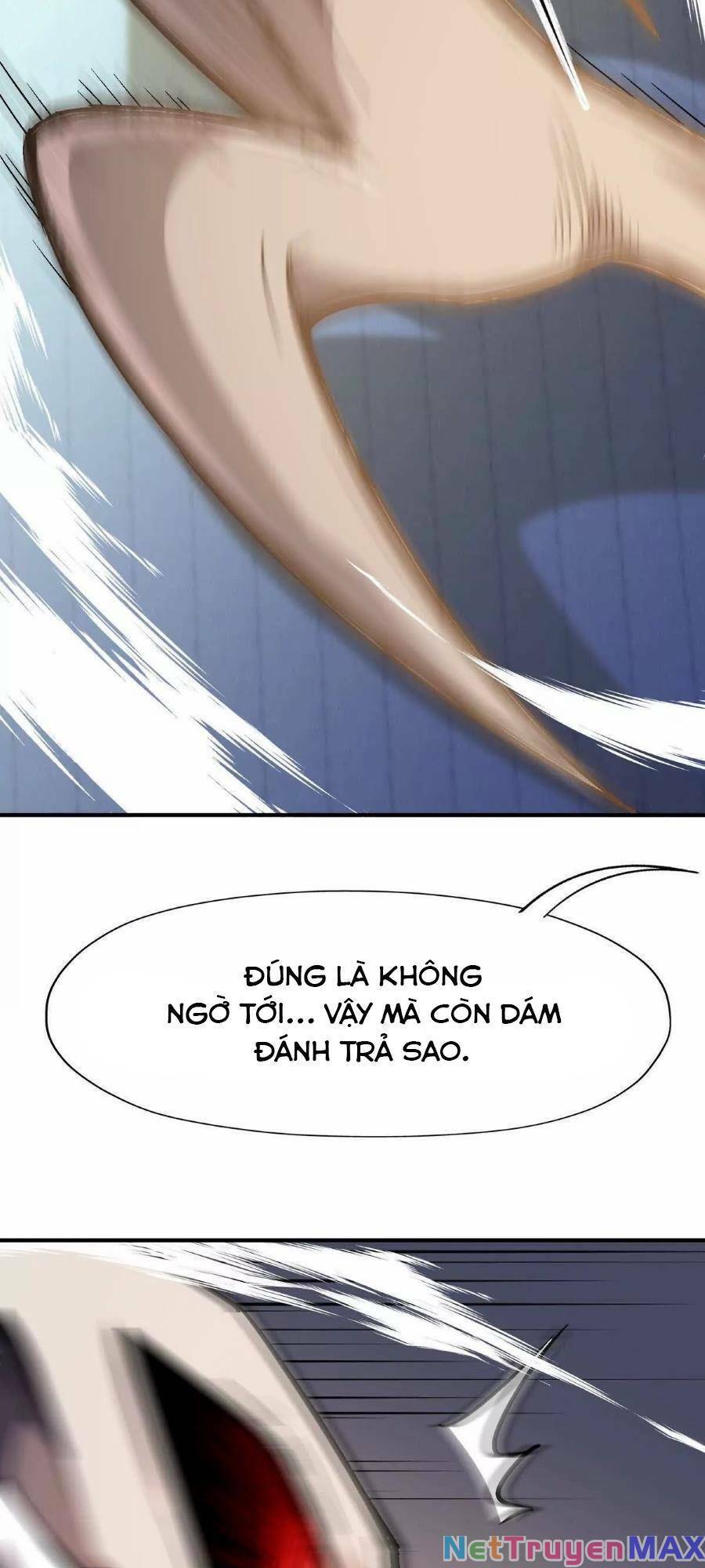 Thần Thú Quật Khởi Chapter 10 - Trang 9