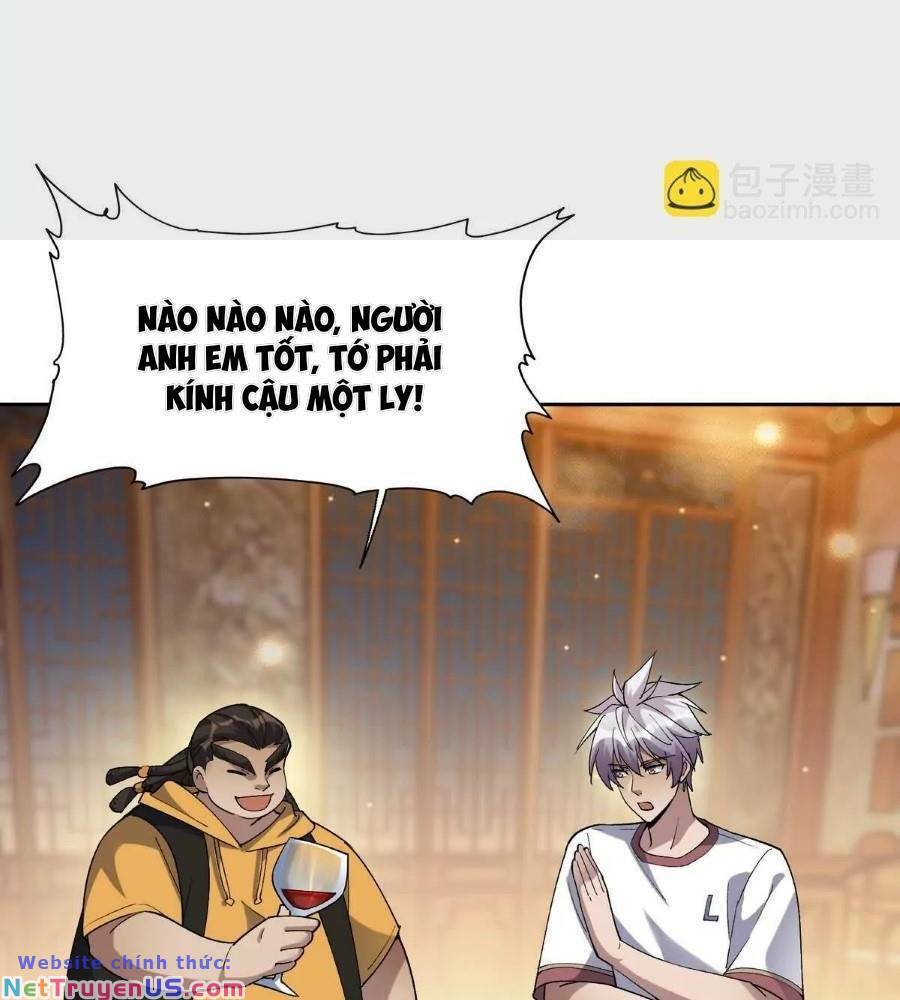 Thần Thú Quật Khởi Chapter 33 - Trang 37