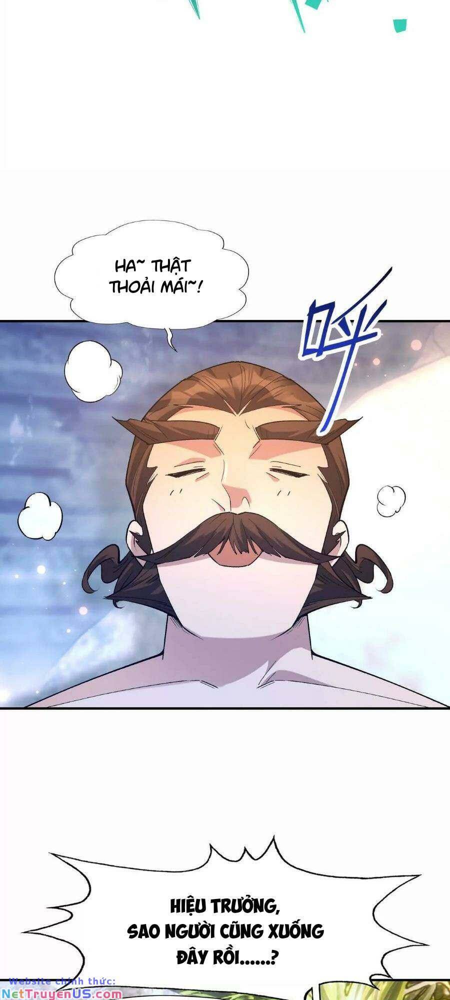 Thần Thú Quật Khởi Chapter 42 - Trang 49